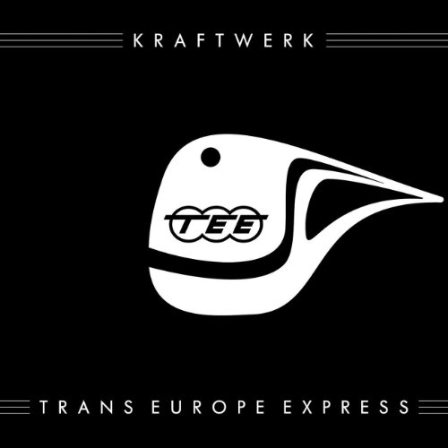 Picture of TRANS EUROPE EXPRESS 2009 DIGI  by KRAFTWERK