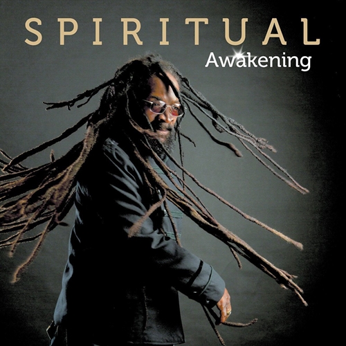 Picture of AWAKENING (LP)  by SPIRITUAL