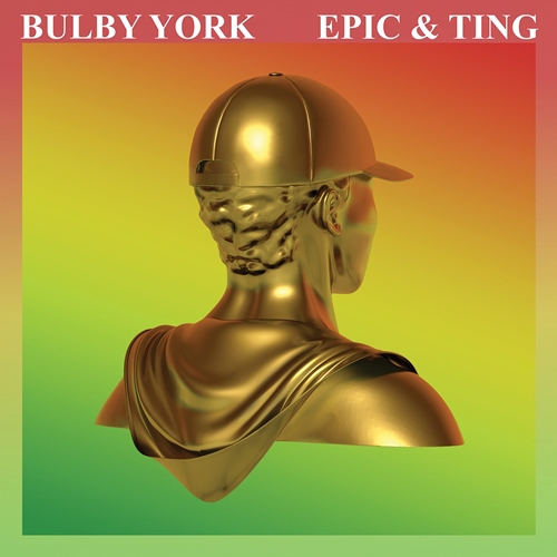 Picture of EPIC & TING  by BULBY YORK