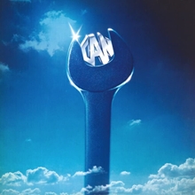 Picture of CAN (LP)  by CAN