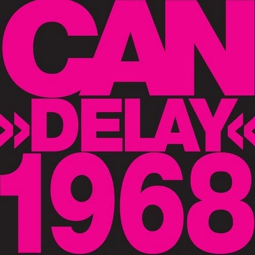 Picture of DELAY (LP)  by CAN