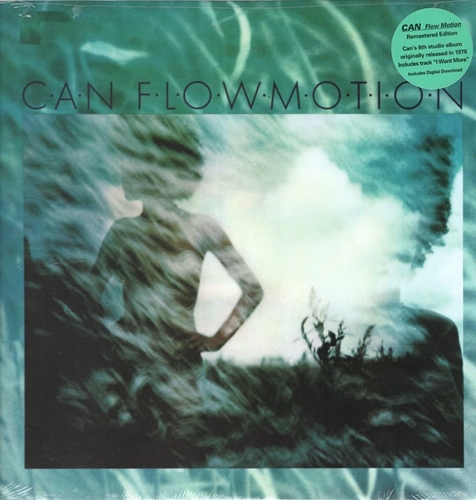 Picture of FLOW MOTION (LP)  by CAN