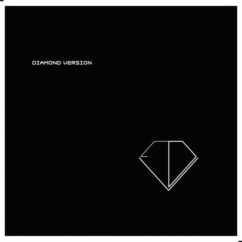 Picture of EP 3(LP EP)  by DIAMOND VERSION