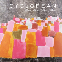 Picture of CYCLOPEAN(EP)  by CYCLOPEAN