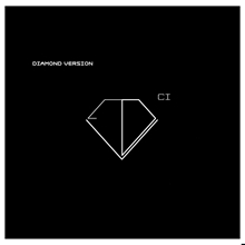 Picture of CI (LP)  by DIAMOND VERSION