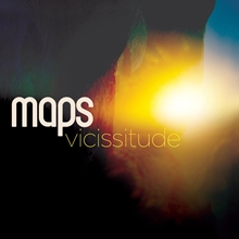 Picture of VICISSITUDE (LP)  by MAPS