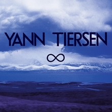 Picture of INFINITY (2LP/CD)  by YANN TIERSEN