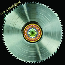 Picture of SAW DELIGHT (LP)  by CAN