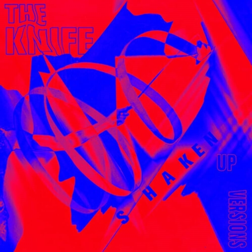 Picture of SHAKEN UP VERSIONS (2LP)  by KNIFE,THE