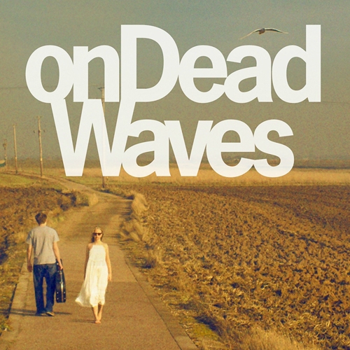 Picture of ON DEAD WAVES (LP)  by ON DEAD WAVES