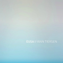 Picture of EUSA (2LP)  by YANN TIERSEN