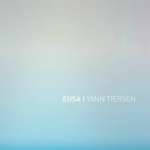 Picture of EUSA (2LP)  by YANN TIERSEN