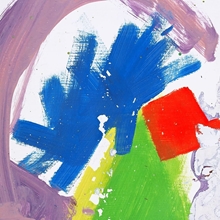 Picture of THIS IS ALL YOURS (2LP W/DIGI)  by ALT-J