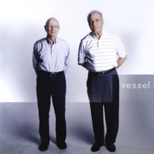 Picture of VESSEL (LP)  by TWENTY ONE PILOTS