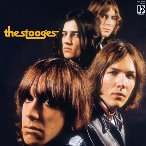 Picture of THE STOOGES  by STOOGES