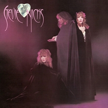 Picture of THE WILD HEART (REMASTERED)  by STEVIE NICKS