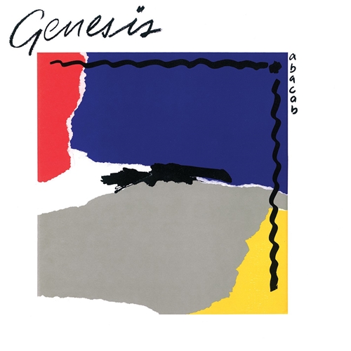 Picture of ABACAB (LP)  by GENESIS