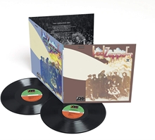 Picture of LED ZEPPELIN II  by LED ZEPPELIN