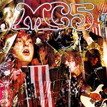 Picture of KICK OUT THE JAMS (LP)  by MC5