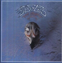 Picture of GREATEST HITS 71-75 (LP)  by EAGLES