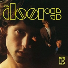 Picture of THE DOORS (LP) by DOORS,THE