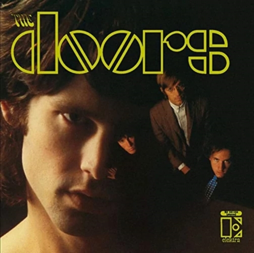 Picture of THE DOORS (LP)  by THE DOORS