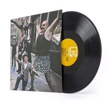 Picture of STRANGE DAYS (LP)  by THE DOORS