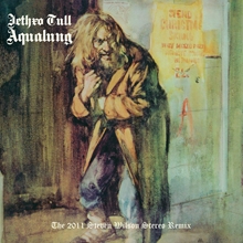 Picture of AQUALUNG (LP)  by JETHRO TULL