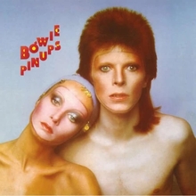 Picture of PINUPS (180 GRAM VINYL)  by DAVID BOWIE