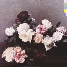 Picture of POWER, CORRUPTION & LIES (LP)  by NEW ORDER