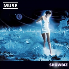 Picture of SHOWBIZ (2LP)  by MUSE