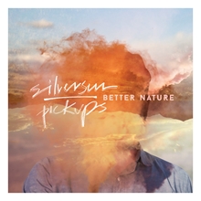 Picture of BETTER NATURE (2 LP W/DIGI)  by SILVERSUN PICKUPS