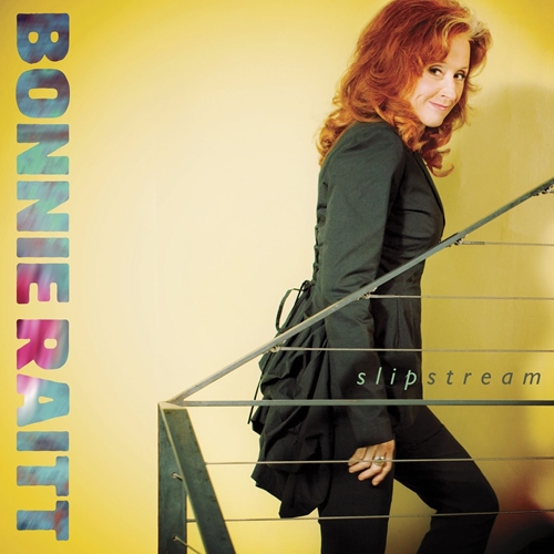 Picture of SLIPSTREAM (LP)  by BONNIE RAITT