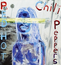 Picture of BY THE WAY  by RED HOT CHILI PEPPERS