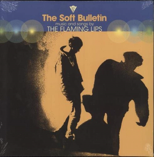 Picture of THE SOFT BULLETIN (2LP) by FLAMING LIPS,THE