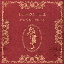 Picture of LIVING IN THE PAST (2LP)  by JETHRO TULL