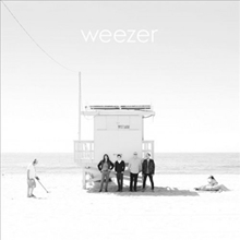 Picture of WEEZER (WHITE ALBUM) (VINYL LP  by WEEZER