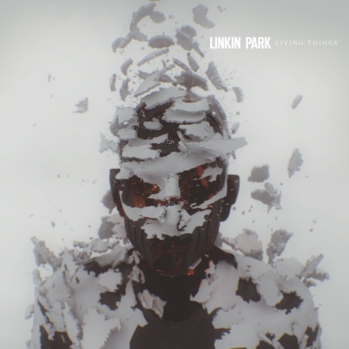 Picture of LIVING THINGS (VINYL)  by LINKIN PARK