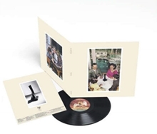 Picture of PRESENCE (1 LP)  by LED ZEPPELIN