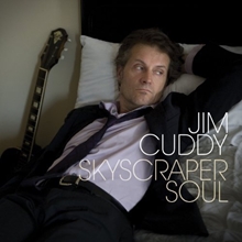 Picture of SKYSCRAPER SOUL (LP/CD)  by JIM CUDDY