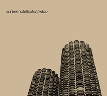 Picture of YANKEE HOTEL FOXTROT (2LP/CD)  by WILCO