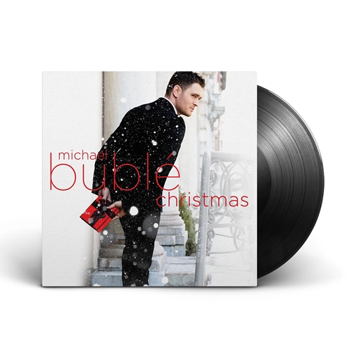 Picture of CHRISTMAS  by MICHAEL BUBLE