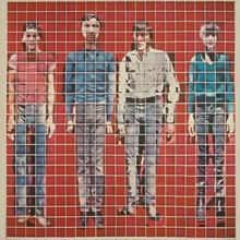 Picture of MORE SONGS ABOUT BUILDINGS(LP)  by TALKING HEADS