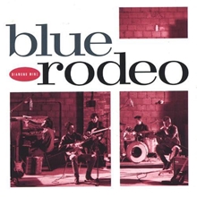 Picture of OUTSKIRTS (REMIX)  by BLUE RODEO