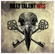 Picture of HITS  by BILLY TALENT