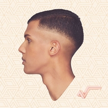 Picture of RACINE CARREE(2LP)  by STROMAE