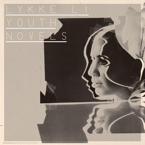 Picture of YOUTH NOVELS (2LP)  by LYKKE LI