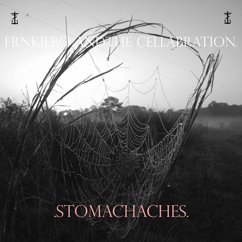 Picture of STOMACHACHE(LP)  by FRNKIERO AND THE CELEBRATION