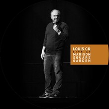 Picture of LIVE AT MADISON SQUARE (LP)  by LOUIS C.K.