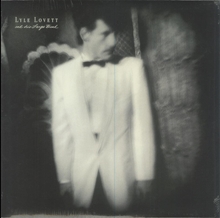 Picture of LYLE LOVETTE & HIS.(LP W DIGI)  by LYLE LOVETT